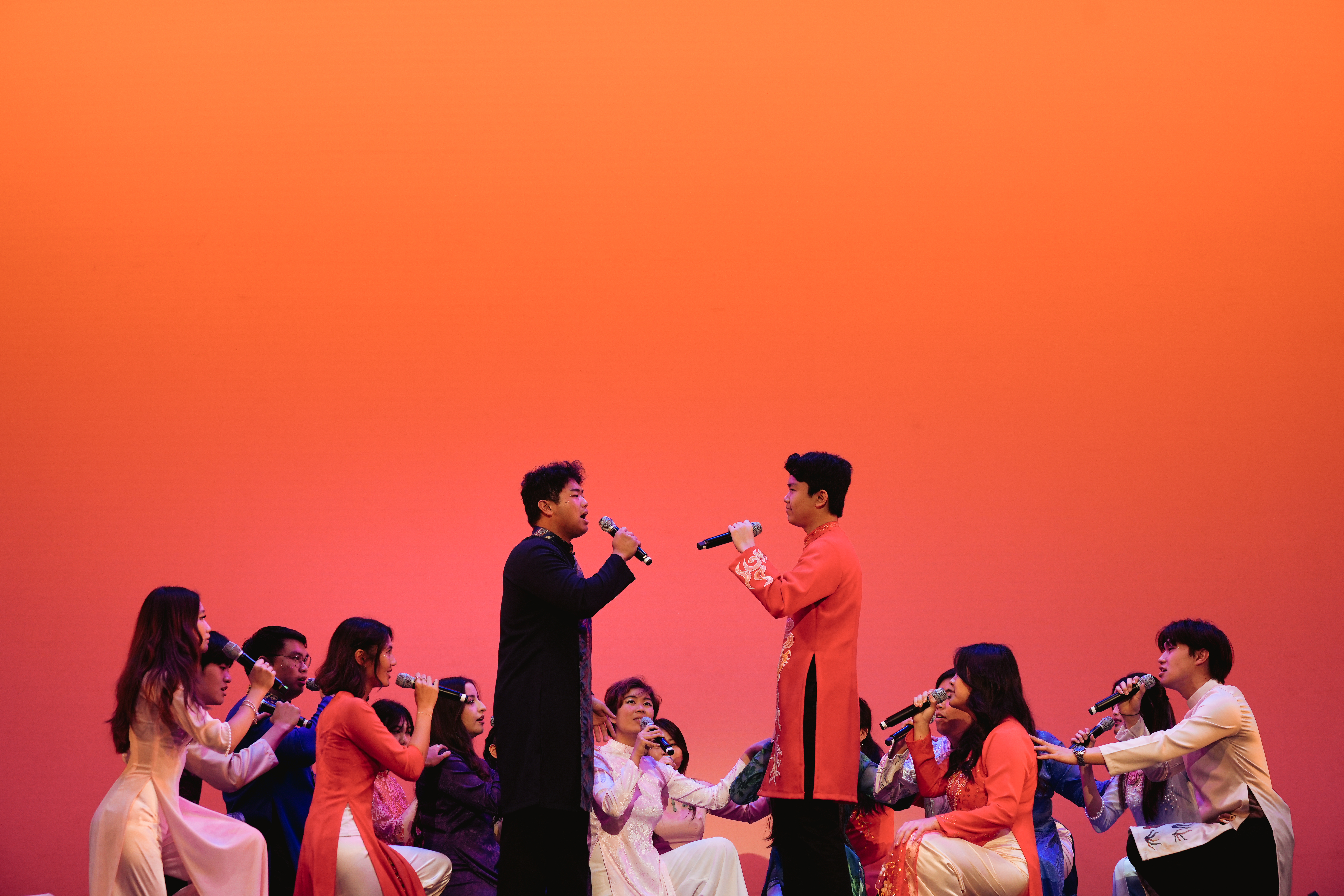 VCN 2025 True Colors video thumbnail